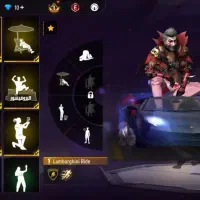 اکانت فری فایر|کنسول، بازی ویدئویی و آنلاین|خوی, |دیوار