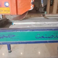 دستگاه برش سنگ و سرامیک|ابزارآلات|تهران, الهیه|دیوار
