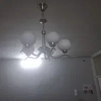 لوستر 5شاخه
