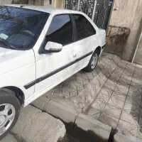 پارس 401موتور جدید|خودرو سواری و وانت|مشهد, رضاییه|دیوار