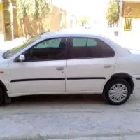 سمند LX ساده، مدل ۱۳۸۹|خودرو سواری و وانت|میلاجرد, |دیوار