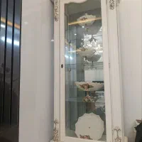 بوفه ی زیبا|بوفه، ویترین، کنسول|مشهد, شفا|دیوار