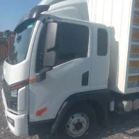 دایون ده تن مرغی|خودرو سنگین|قائمشهر, |دیوار