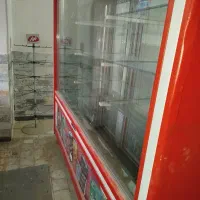 یخچال فروشگاه|یخچال و فریزر|سیمین شهر, |دیوار