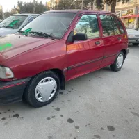 پراید،هاچبک مدل ۸۵