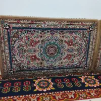 هشت عدد پشتی درجه یک ماشینی