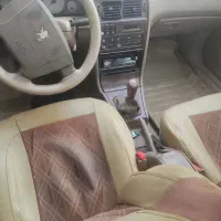 پژو پارس مدل ۹۲|خودرو سواری و وانت|تهران, تهرانسر شمالی|دیوار