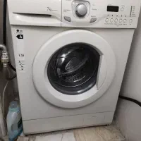 لباسشویی 7کیلویی ال جی