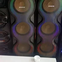 سینما خانواده اسپیکر