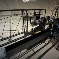 استخدام نیروی کارگاه تولیدی