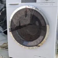 لباسشویی دوو ۷ کیلویی مدل LM 720w