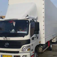 باربری واسباب کشی منزل همراه با کارگران|خدمات حمل و نقل|ماکو, |دیوار