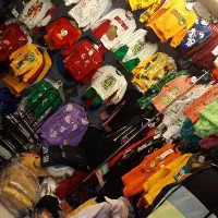 فروشنده پوشاک بچگانه باتجربه یا مبتدی یا مایل|استخدام بازاریابی و فروش|مشهد, پایین خیابان|دیوار