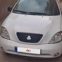 تیبا 2 مدل 1400|خودرو سواری و وانت|مشهد, شیرودی|دیوار