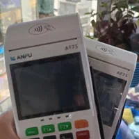 کارتخوان آنفو af75 وای فای دار 4جی صادق زاده|فروشگاه و مغازه|اسدآباد, |دیوار