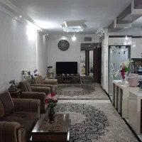 ۱۴۵ متر ۳ خواب فول تکواحدی شیک با حیاط اختصاصی یاس