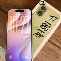 iPhone 17|موبایل|تهران, سلسبیل جنوبی|دیوار