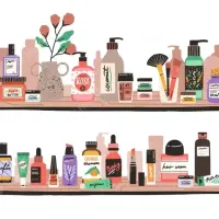 استخدام نیروی آرایشی بهداشتی داروخانه