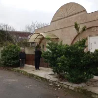 منزل-مسکونی-در-بنه-کنار
