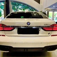 اجاره bmw730/خودرو تشریفاتی/بدون راننده|خودرو اجارهای|تهران, فردوسی|دیوار