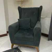 مبل ۸ نفره|مبلمان خانگی و میز عسلی|رشت, کوی حسینی|دیوار