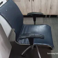 صندلی اداری