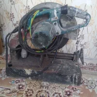 دستگاه برش پرفیل بر