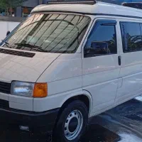 سفر با کمپر فول امکانات برای سفرهای داخلی و خارجی|تور و چارتر|تهران, تهرانپارس جنوبی|دیوار