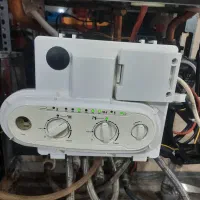 سرویس پکیج. تعمیر پکیج.