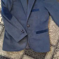 کت پسرانه