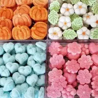 قندخوراکی تزعینی