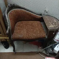 میز  مبلی   تلفنی