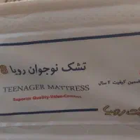 تشک نوجوان تک نفره