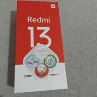 گوشی Redmi Note13