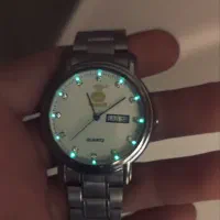 ساعت سوییسی به سفارش امارات|ساعت|قدس, شهر‌قدس|دیوار