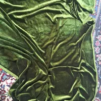 پارچه لباس لری ابریشم|لباس|لردگان, |دیوار