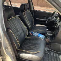 پژوروا دوگانه|خودرو سواری و وانت|اردکان, |دیوار