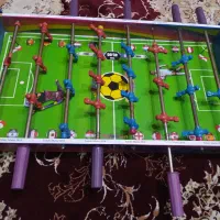 فوتبال دستی