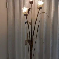 آباژور|چراغ خواب و آباژور|مشهد, عبادی|دیوار