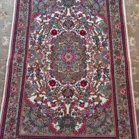 فرش دستباف