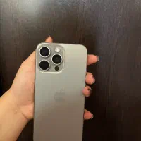 ایفون ۱۵ پرومکس