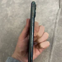 گوشی ایفون ۱۱ پرو ۲۵۶ گیگ سبز