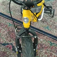 دوچرخه
