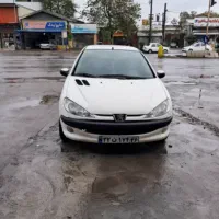 206 sd v8