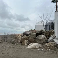 به قیمت ترین زمین ساحلی نوشهر/مالک هستم/بدون واسطه|فروش زمین و ملک کلنگی|نوشهر, |دیوار