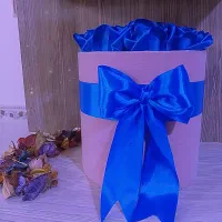 گل رز جاویدان