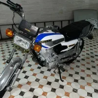 موتوراحسان۱۵۰