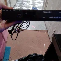 تلوزیون Led..انتن دیجیتال دیوی دی با باند|یخچال و فریزر|آمل, |دیوار