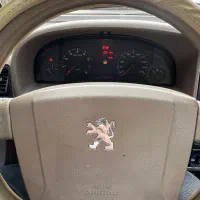 پژو۴۰۵مدل۹۱|خودرو سواری و وانت|تهران, تهرانپارس غربی|دیوار