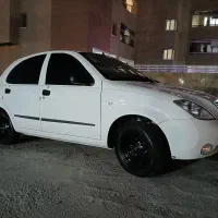 تیبا۲‌مدل۴۰۰عروسک|خودرو سواری و وانت|بیرجند, |دیوار